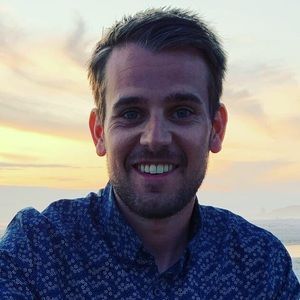 Meet your Posher, Nick